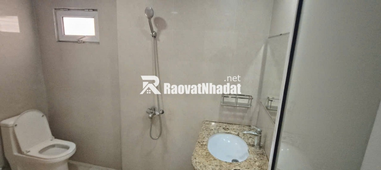 Bán nhà Hot nhất Phố trung tâm Thái Hà , Đống Đa, Hà Nội. DT 117m2 , 6T , MT 5m ,47 tỷ