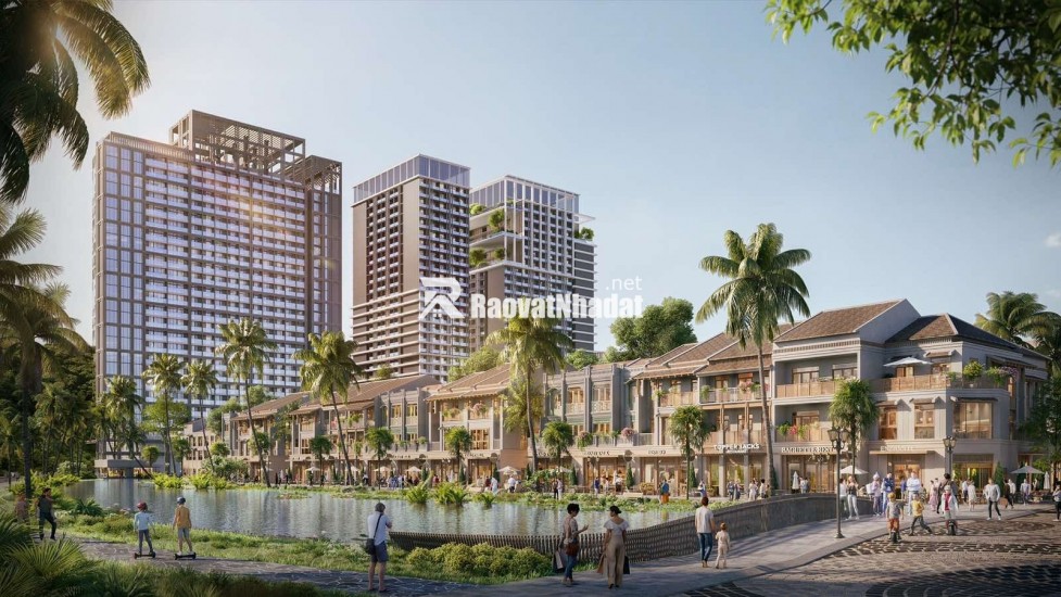 SỞ HỮU CĂN HỘ BIỂN TẠI ĐẢO NGỌC CÁT BÀ CHỈ TỪ 600 TRIỆU ĐỒNG, CHIẾT KHẤU LÊN TỚI 15%