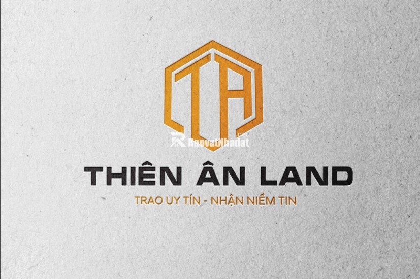 CÔNG TY BẤT ĐỘNG SẢN THIÊN ÂN LAND