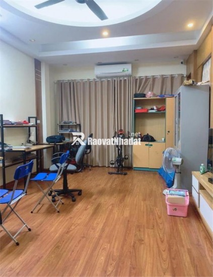 Bán nhà phố Trần Duy Hưng-Cầu Giấy – 51 m², Phân Lô, Ô Tô Tránh – 20.6 Tỷ