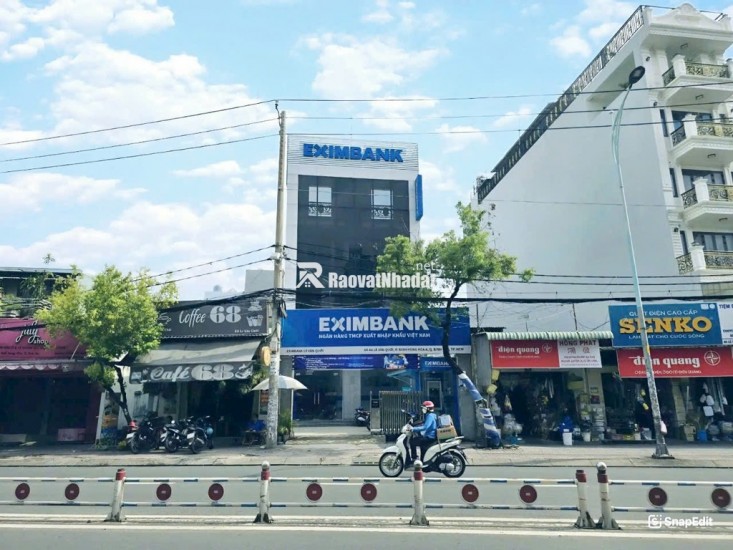 ĐẤT VÀNG TRIỆU ĐÔ – NAM HÙNG VƯƠNG, AN LẠC, BÌNH TÂN – CÁCH AEON MALL CHỈ 3 PHÚT – FULL THỔ CƯ, TIỆN XÂY MỚI