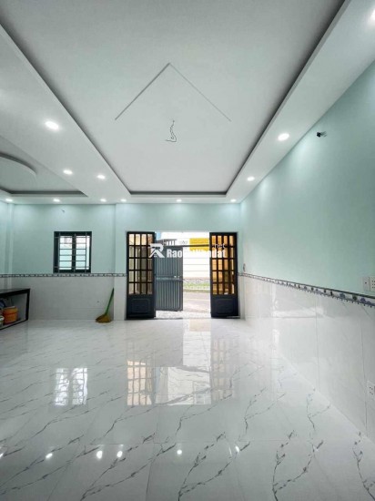 BÁn nhà 5 tầng chính chủ đường Bùi Thế Mỹ P10 Quận Tân Bình