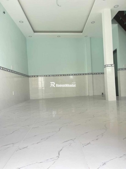 BÁn nhà 5 tầng chính chủ đường Bùi Thế Mỹ P10 Quận Tân Bình