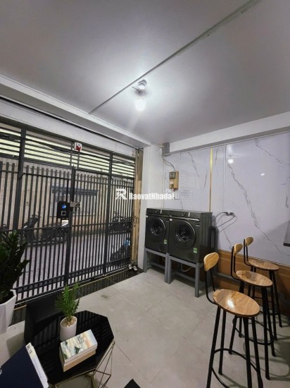 Phòng trọ Ký túc xá Thành Thái Quận 10 giá rẻ, an ninh, sạch sẽ