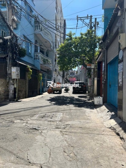 Huế Chính chủ bán nhà Quận 12