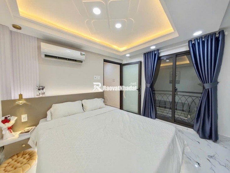 Huế Chính chủ bán nhà Quận 12