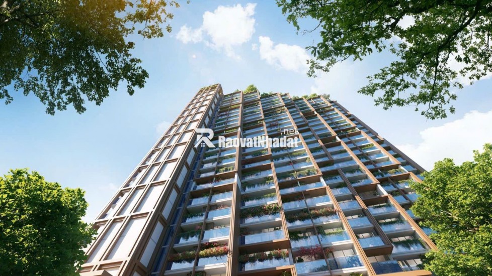 SỞ HỮU CĂN HỘ BIỂN TẠI ĐẢO NGỌC CÁT BÀ CHỈ TỪ 600 TRIỆU ĐỒNG, CHIẾT KHẤU LÊN TỚI 15%