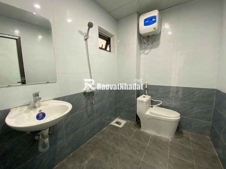 N.H.À NGÕ XUÂN ĐỈNH -33M-6.45 TỶ- 100% CHUẨN TT
