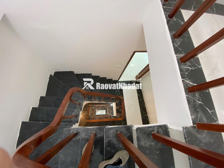 N.H.À NGÕ XUÂN ĐỈNH -33M-6.45 TỶ- 100% CHUẨN TT