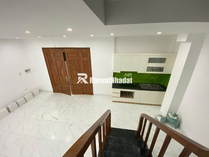 N.H.À NGÕ XUÂN ĐỈNH -33M-6.45 TỶ- 100% CHUẨN TT