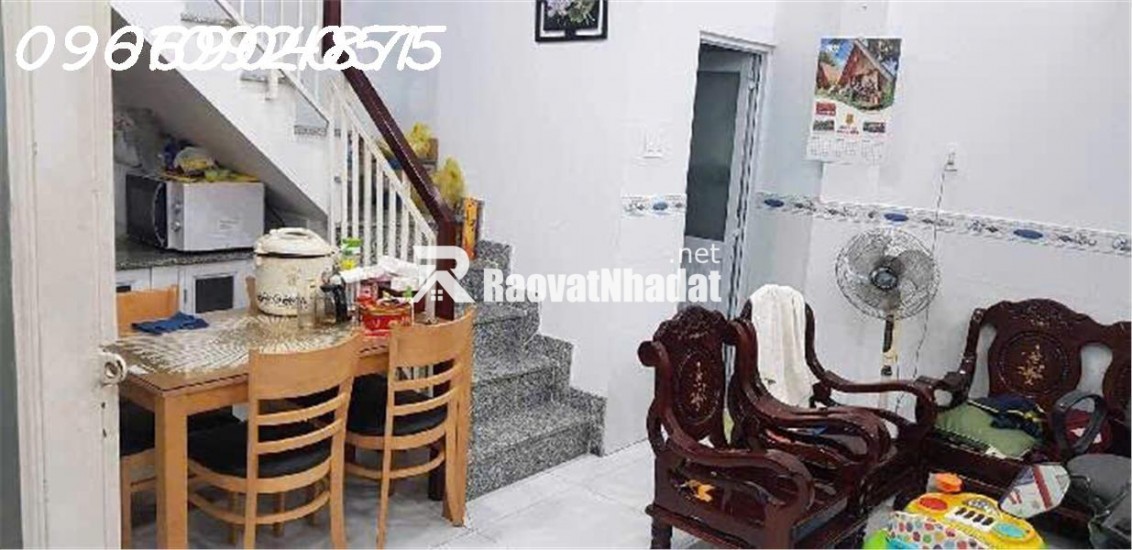 Bán nhà mặt tiền Phạm Hữu Lầu, Quận 7,2273m2, nhỉnh 45 tỷ
