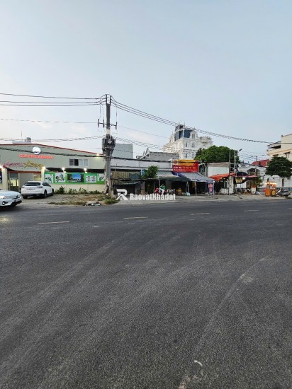 Bán nhà 56m*48m, nhỉnh 45 tỷ, mặt tiền Phạm Hữu Lầu, Quận 7