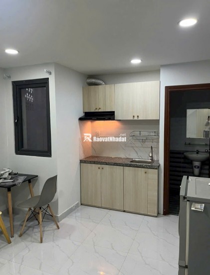 BÁN NHÀ HẺM XE HƠI HIỆN ĐẠI - QUẬN BÌNH THẠNH - GIÁ CHỈ NHỈNH 9 TỶ