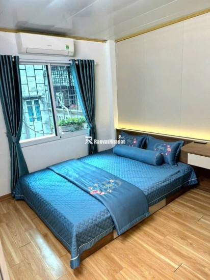 CHUNG CƯ MINI PHỐ CHÍNH KINH DIỆN TÍCH 36 M, TẦNG 3, THANG MÁY, NHÀ MỚI ĐƯA VÀO SỬ DỤNG RẤT MỚI, ĐẸP.NHỎ TIỀN HƠN 1 TỶ XÍU