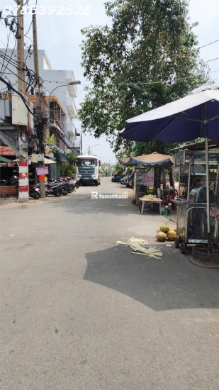 170m2 Villa Linh Đông - Thủ Đức-HXH - NGANG 8M - MẶT TIỀN PHẠM VĂN ĐỒNG tương lai