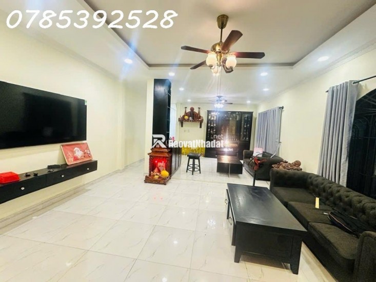 170m2 Villa Linh Đông - Thủ Đức-HXH - NGANG 8M - MẶT TIỀN PHẠM VĂN ĐỒNG tương lai