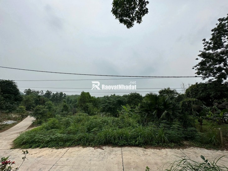 CHÍNH CHỦ ĐẤT ĐẦU TƯ SINH LỜI Địa chỉ Xã phúc trìu - Tp thái nguyên.  Dt 100m2.