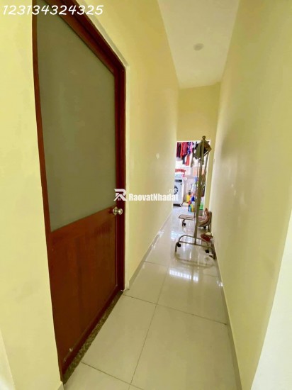 Bán gấp  nhà Lý Thường Kiệt Thị Trấn Hóc Môn 2 tầng, 55m², sổ hồng chính chủ  3.25 tỷ