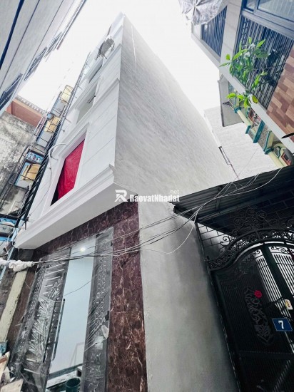 BÁN TÒA CĂN HỘ DỊCH VỤ LÔ GÓC PHỐ MỸ ĐÌNH. DÒNG TIỀN 600TR/NĂM. 6 TẦNG THANG MÁY THIẾT KẾ 10 PHÒNG KHÉP KÍN. CHỈ HƠN 11 TỶ.