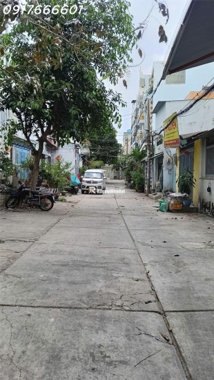 BÁN NHÀ GIÁ TỐT 93M2, 2PN, 2WC - BÌNH TRỊ ĐÔNG A, BÌNH TÂN, HCM - 5.6 TỶ - SỔ HỒNG