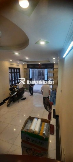 BÁN NHÀ TRONG NGÕ 2 THOÁNG TẠI ĐẠI MỖ HÀ ĐÔNG