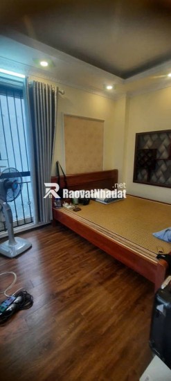BÁN NHÀ TRONG NGÕ 2 THOÁNG TẠI ĐẠI MỖ HÀ ĐÔNG