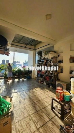 NHÀ Huỳnh Tấn Phát - Quận 7