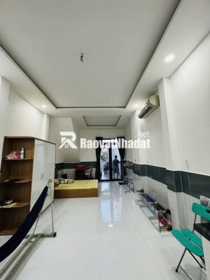 Nhà mới xây , Hẻm Mã Lò Giáp Tên Lửa, Bình Tân
