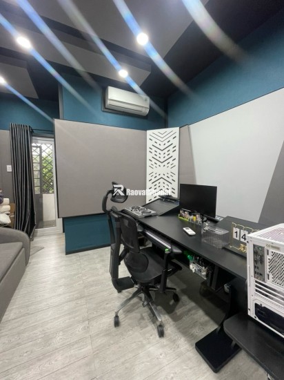 NHÀ 2 TẦNG VỊ TRÍ ĐẸP! HẺM 60 LÂM VĂN BỀN, TÂN KIỂNG, QUẬN 7