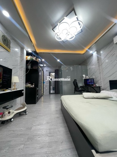 NHÀ 2 TẦNG VỊ TRÍ ĐẸP! HẺM 60 LÂM VĂN BỀN, TÂN KIỂNG, QUẬN 7