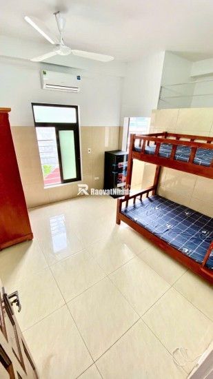 Chính chủ cần cho thuê phòng địa chỉ tại 106/37 đường Phú Minh, Phường Minh Khai, Bắc Từ Liêm Hà Nội