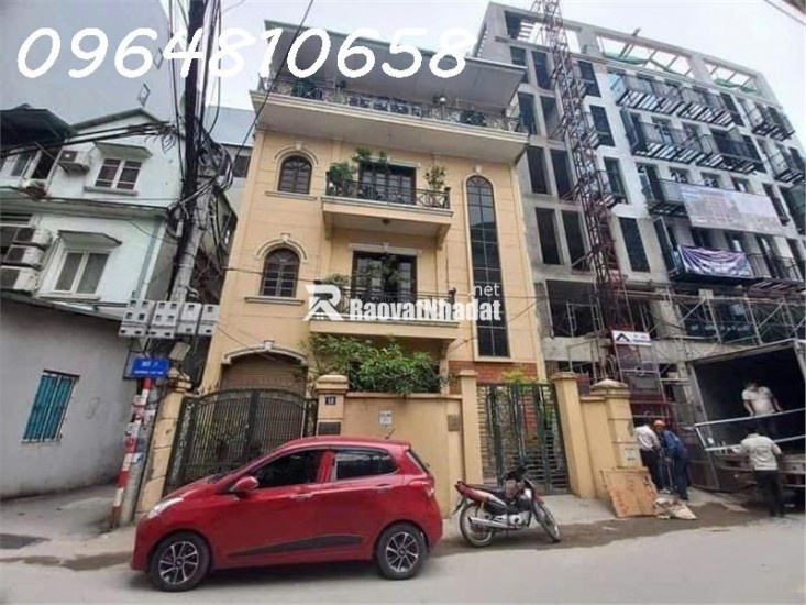TÂY HỒ - 