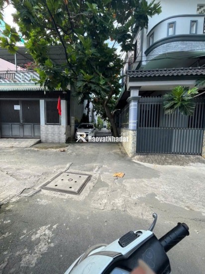 BÁN NHÀ - TRƯỜNG CHINH Q.12 – DT KHỦNG 99 M² - GIÁ CHỈ 68TR/ M² - RẺ NHẤT KHU VỰC.