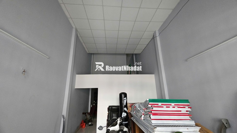 bán gấp nhà MT đường số 6, Bình Hưng Hòa, Bình Tân; 4x21m; sổ hồng; 6,45 tỷ thương lượng