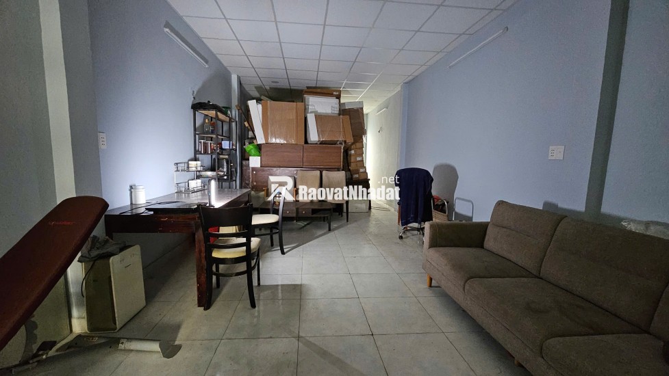 bán gấp nhà MT đường số 6, Bình Hưng Hòa, Bình Tân; 4x21m; sổ hồng; 6,45 tỷ thương lượng