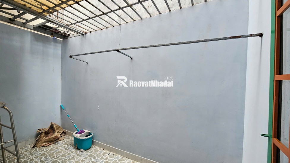 bán gấp nhà MT đường số 6, Bình Hưng Hòa, Bình Tân; 4x21m; sổ hồng; 6,45 tỷ thương lượng