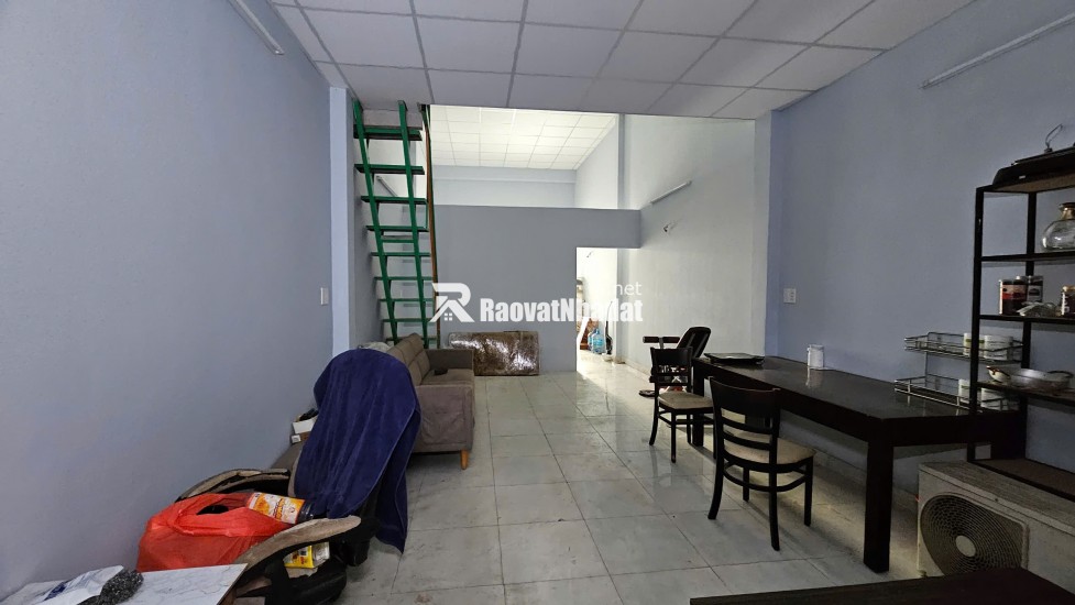 bán gấp nhà MT đường số 6, Bình Hưng Hòa, Bình Tân; 4x21m; sổ hồng; 6,45 tỷ thương lượng