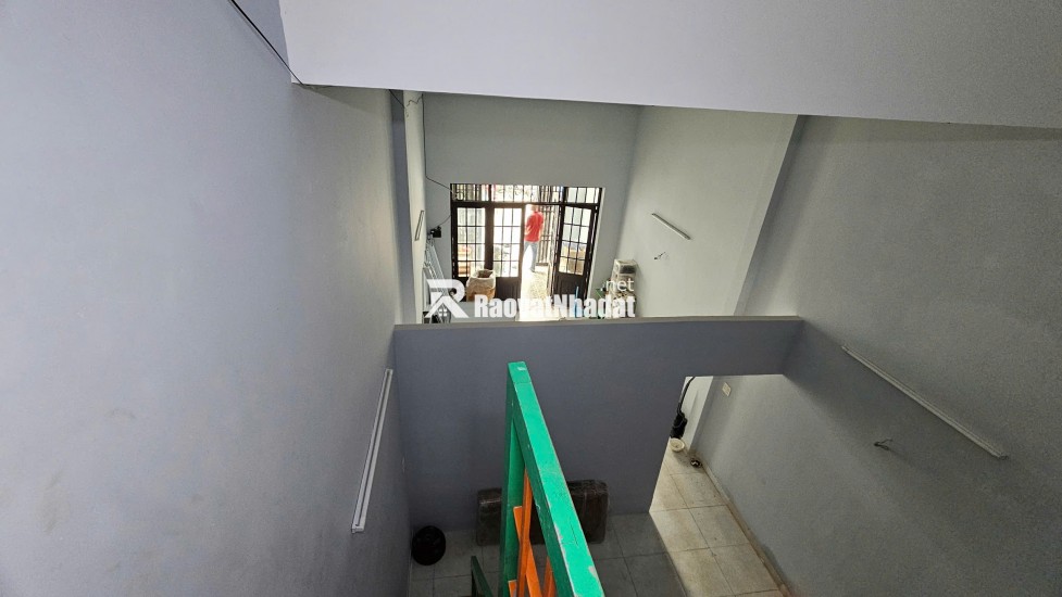 bán gấp nhà MT đường số 6, Bình Hưng Hòa, Bình Tân; 4x21m; sổ hồng; 6,45 tỷ thương lượng