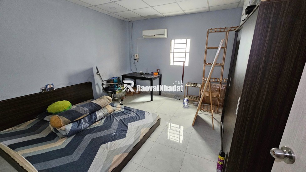 bán gấp nhà MT đường số 6, Bình Hưng Hòa, Bình Tân; 4x21m; sổ hồng; 6,45 tỷ thương lượng