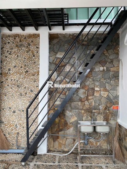 Bán nhà hẻm 64 Hòa Bình, Q11; 4x18m; 2 lầu; SH hoàn công; 7,8 tỷ