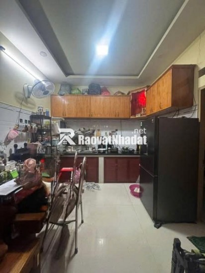 NHÀ AN LẠC, BÌNH TÂN, NGAY TÊN LỬA, 5 TẦNG, 44M2 - 5PN