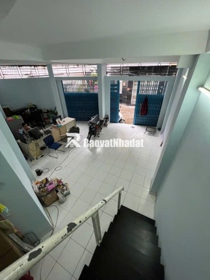 Bán nhà 10*9, HXH, Ni Sư Huỳnh Liên, Tân Bình, 2 lầu, nhỉnh 5 tỷ