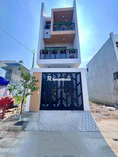 NHÀ ĐẸP MỚI KENG- HOT
