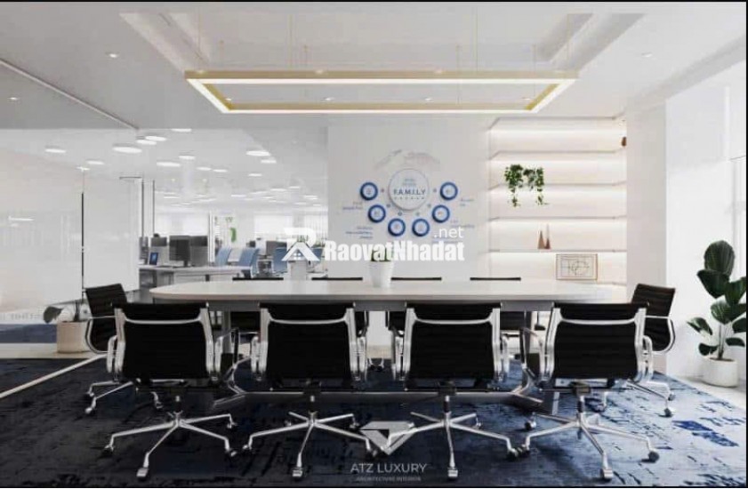 MẶT PHỐ LỚN  KINH DOANH NGÀY ĐÊM -6TNỔI,1 HẦM ,VỈA HÈ ĐÁ BÓNG ,THÔNG SÀN ,ĐỐI DIỆN CC METROPOLIS GẦN NGÃ TƯ ĐÀO TẤN;87M2,6T,NHỈNH 45 TỶ