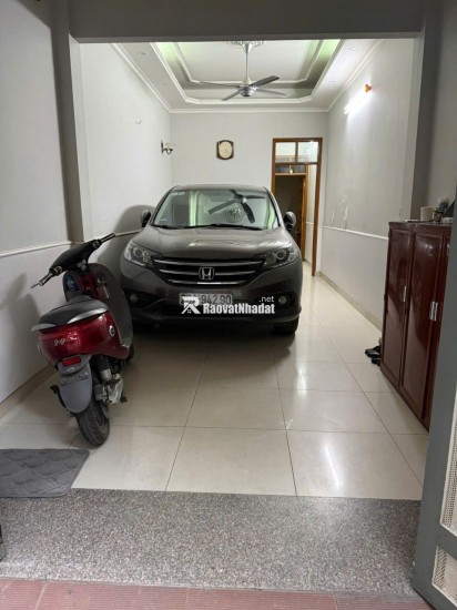 PHỐ TRẦN ĐẠI NGHĨA - HAI BÀ TRƯNG - PHÂN LÔ - Ô TÔ VÀO NHÀ 0965549363