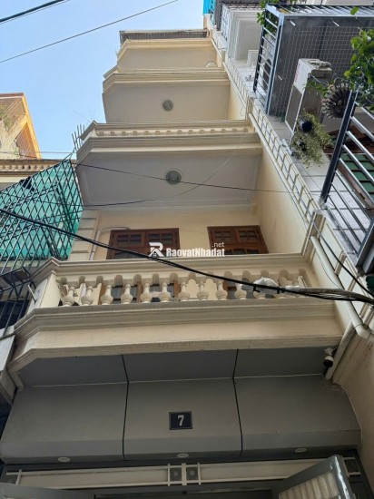 PHỐ TRẦN ĐẠI NGHĨA - HAI BÀ TRƯNG - PHÂN LÔ - Ô TÔ VÀO NHÀ 0965549363