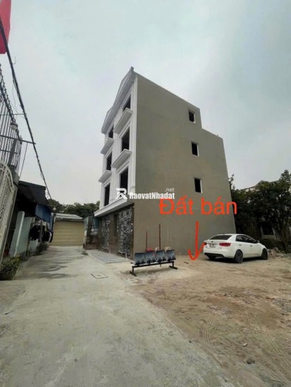 chính chủ gửi bán , thôn phượng đồng, xã phụng châu, chương mỹ ,hà nội, diên tích 47m.
