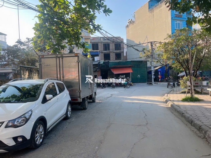 BÁN NHÀ RIÊNG TẠI NGÁCH 51 QUANG TIẾN, NAM TỪ LIÊM, HÀ NỘI