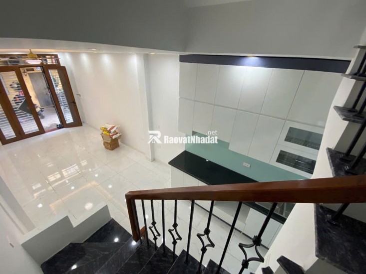 BÁN NHÀ RIÊNG TẠI NGÁCH 51 QUANG TIẾN, NAM TỪ LIÊM, HÀ NỘI