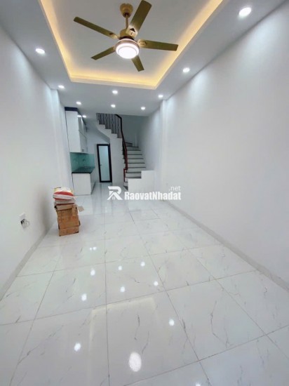 BÁN NHÀ RIÊNG TẠI NGÁCH 51 QUANG TIẾN, NAM TỪ LIÊM, HÀ NỘI